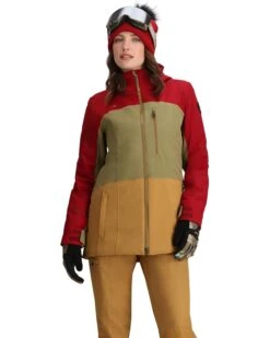 Obermeyer First Chair Jacket | Coats & Outerwear -Mood Clothing Shop 71u7yQNxyNL. AC SR736920