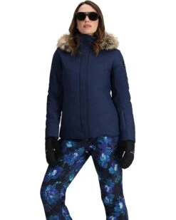 Obermeyer Tuscany II Jacket | Coats & Outerwear -Mood Clothing Shop 71ub02CW07L. AC SR736920