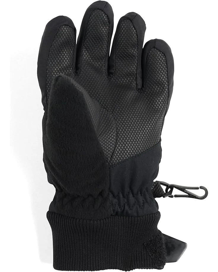 Obermeyer Kids Thumbs Up Gloves (Toddler/Little Kids) 2 Obermeyer Kids Thumbs Up Gloves (Toddler/Little Kids) - Image 2