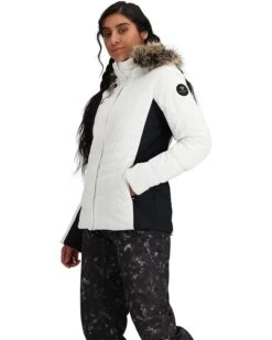 Obermeyer Tuscany II Jacket | Coats & Outerwear -Mood Clothing Shop 71vaf088zL. AC SR736920