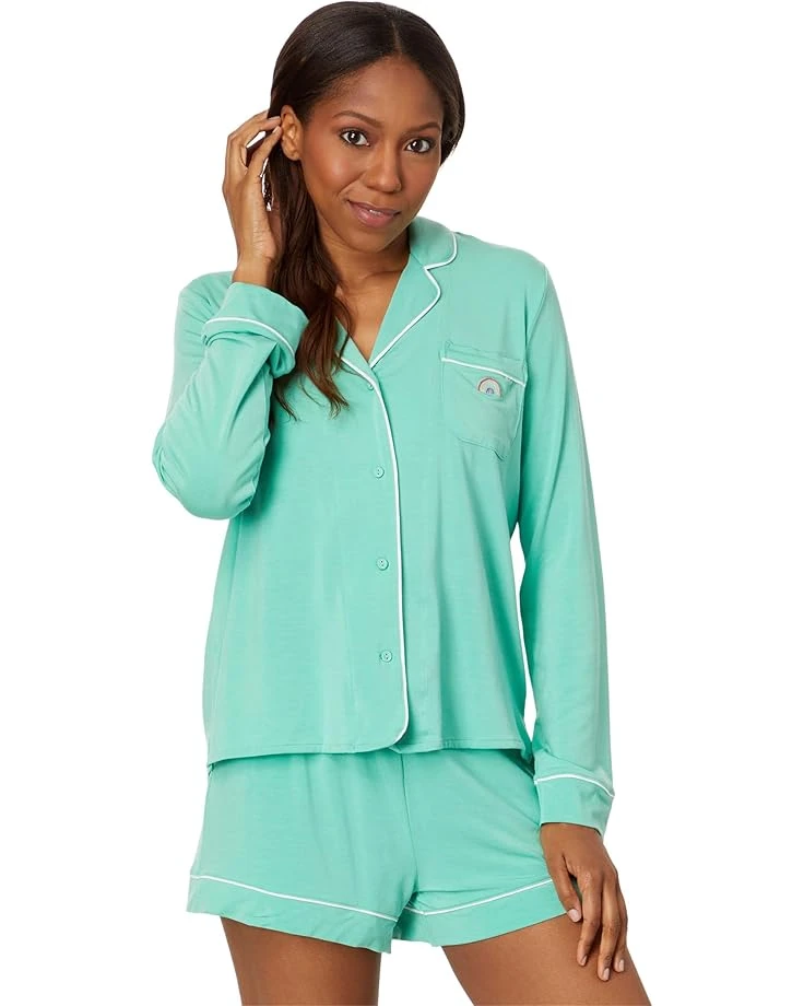 P.J. Salvage Happy Sets Pajama Pj Set | Sleepwear 2 P.J. Salvage Happy Sets Pajama Pj Set | Sleepwear - Image 2