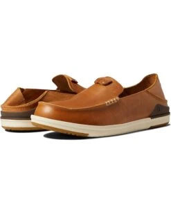 OluKai Kakaha | Loafers -Mood Clothing Shop 71xpa0h ziL. AC SR736920