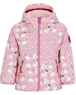 Obermeyer Kids Ashor Jacket (Toddler/Little Kids/Big Kids) | Coats & Outerwear -Mood Clothing Shop 71xrC6ucNrL. AC SR736920