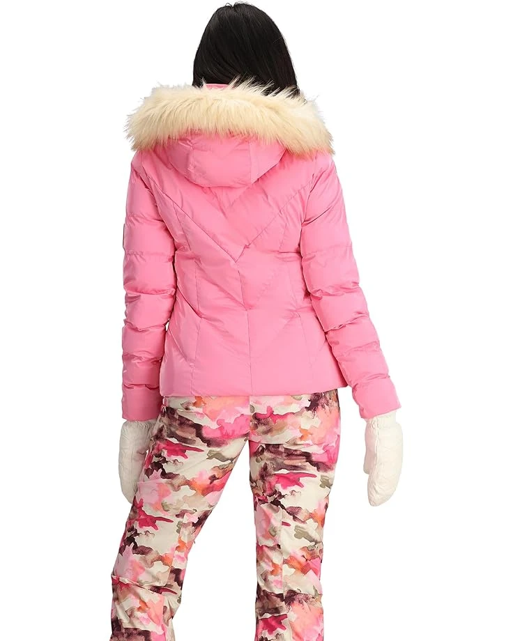 Obermeyer Bombshell Luxe Jacket | Coats & Outerwear 2 Obermeyer Bombshell Luxe Jacket | Coats & Outerwear - Image 2