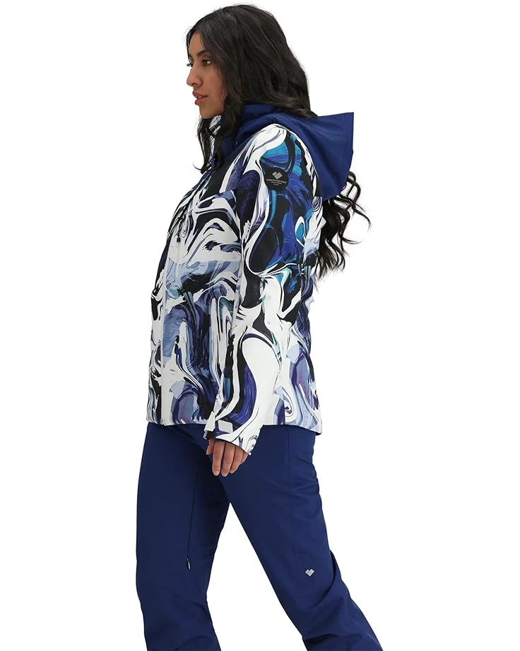 Obermeyer Jette Jacket | Coats & Outerwear 2 Obermeyer Jette Jacket | Coats & Outerwear - Image 2