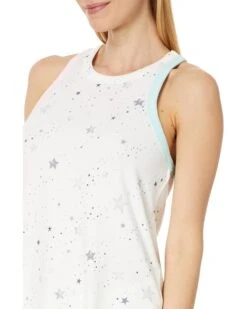 P.J. Salvage Peachy Party Tank | Shirts & Tops -Mood Clothing Shop 71ydqkRSEL. AC SR736920