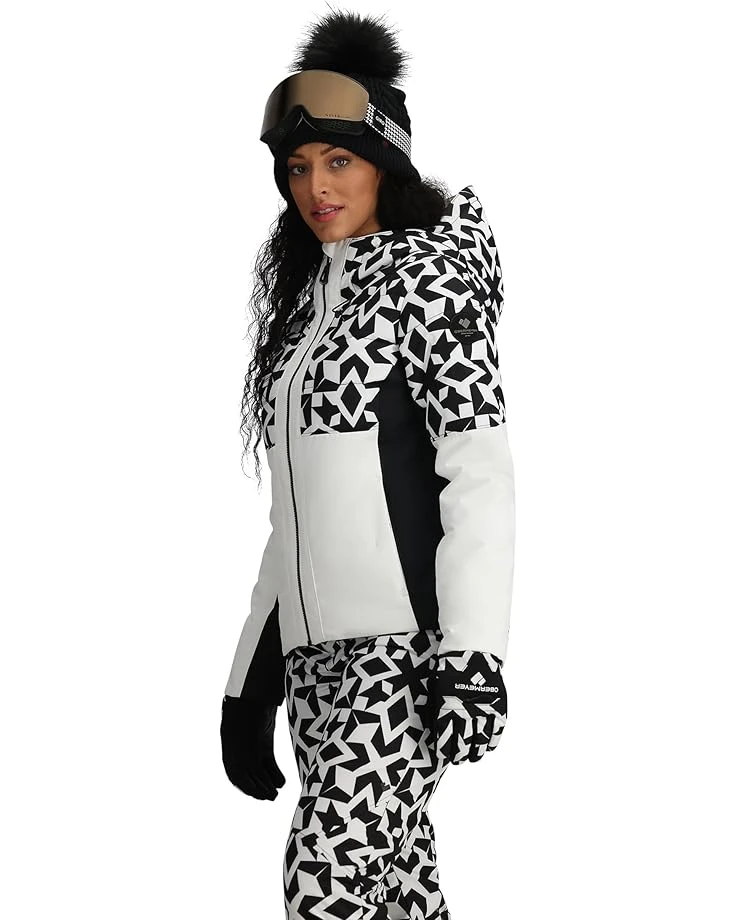 Obermeyer Traverse Jacket | Coats & Outerwear 5 Obermeyer Traverse Jacket | Coats & Outerwear - Image 5