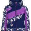 Obermeyer Kids Carina Jacket (Toddler/Little Kid/Big Kid) | Coats & Outerwear