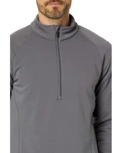 Obermeyer UltraGear 1/4 Zip | Coats & Outerwear -Mood Clothing Shop 818p07Y905L. AC SR736920