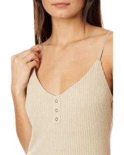 P.J. Salvage Reloved Rib Lounge Camisole | Underwear & Intimates -Mood Clothing Shop 818qUWsMB8L. AC SR736920