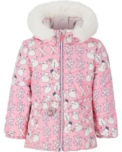 Obermeyer Kids Roselet Jacket (Toddler/Little Kid/Big Kid) | Coats & Outerwear