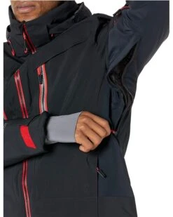 Obermeyer Charger Jacket | Coats & Outerwear 9 Obermeyer Charger Jacket | Coats & Outerwear -Mood Clothing Shop 81GxGnws3TL. AC SR736920