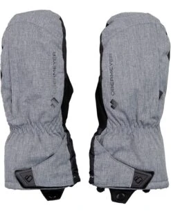Obermeyer Kids Molten Mitten (Little Kid/Big Kid) | Gloves 5 Obermeyer Kids Molten Mitten (Little Kid/Big Kid) | Gloves -Mood Clothing Shop 81IiqF00peL. AC SR736920