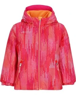 Obermeyer Kids Ashor Jacket (Toddler/Little Kids/Big Kids) | Coats & Outerwear