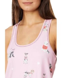 P.J. Salvage Rescues Are My Favorite Breed Tank | Sleepwear -Mood Clothing Shop 81KGy61cx0L. AC SR736920