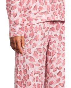 P.J. Salvage Full of Love PJ Set | Sleepwear -Mood Clothing Shop 81KsqBgLbRL. AC SR736920