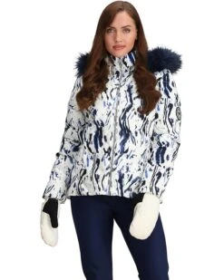 Obermeyer Bombshell Jacket | Coats & Outerwear -Mood Clothing Shop 81Nu7zLAllL. AC SR736920