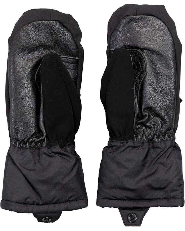 Obermeyer Kids Molten Mitten (Little Kid/Big Kid) | Gloves 2 Obermeyer Kids Molten Mitten (Little Kid/Big Kid) | Gloves - Image 2
