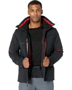 Obermeyer Charger Jacket | Coats & Outerwear 10 Obermeyer Charger Jacket | Coats & Outerwear -Mood Clothing Shop 81UE QZfreL. AC SR736920