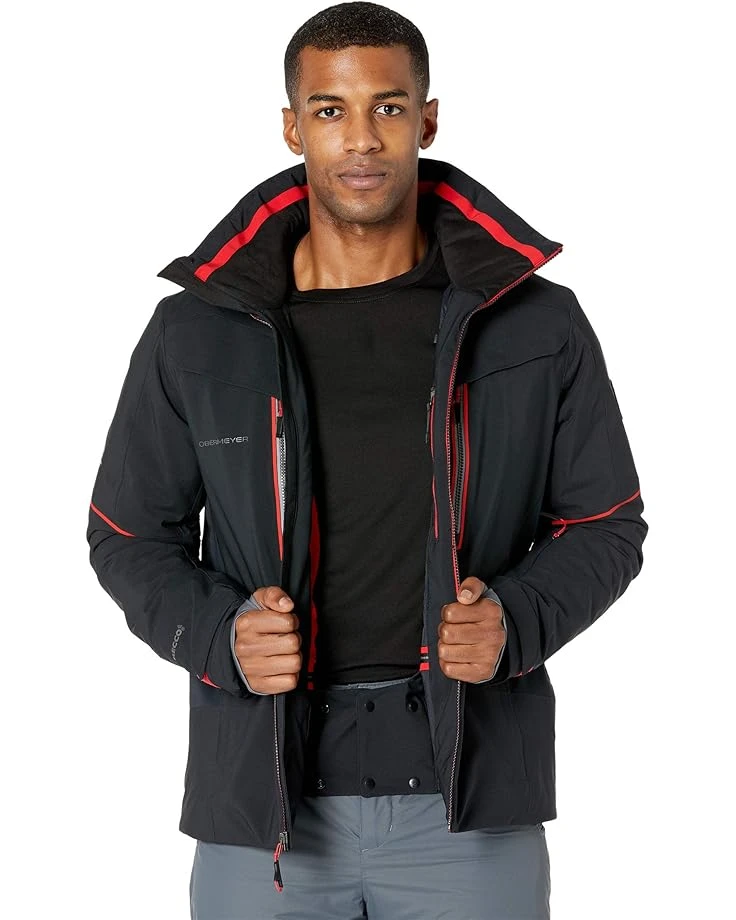 Obermeyer Charger Jacket | Coats & Outerwear 4 Obermeyer Charger Jacket | Coats & Outerwear - Image 4