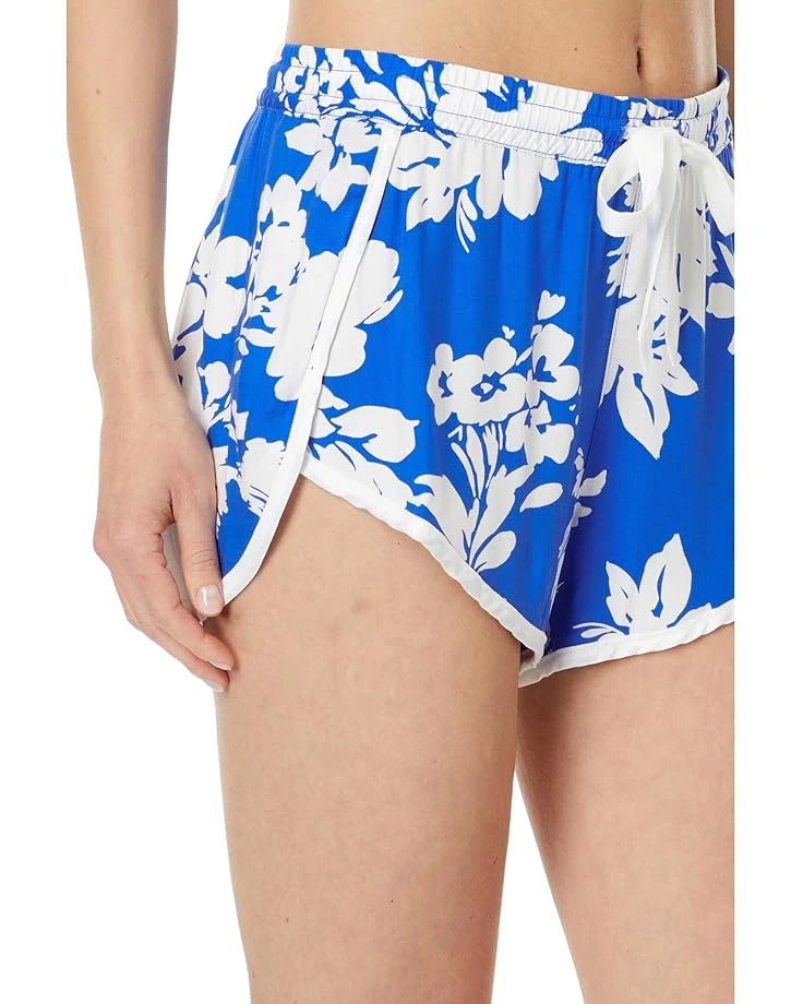 P.J. Salvage Electric Bloom Short | Sleepwear 3 P.J. Salvage Electric Bloom Short | Sleepwear - Image 3