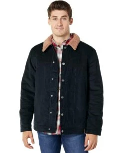 Obermeyer Condor Corduroy Jacket | Coats & Outerwear