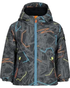 Obermeyer Kids Ashor Jacket (Toddler/Little Kids/Big Kids) | Coats & Outerwear -Mood Clothing Shop 81YoZigGBGL. AC SR736920