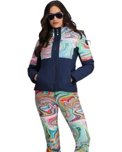 Obermeyer Traverse Jacket | Coats & Outerwear 11 Obermeyer Traverse Jacket | Coats & Outerwear -Mood Clothing Shop 81au5 iZxwL. AC SR736920