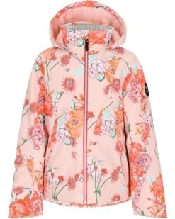 Obermeyer Kids Rylee Print Jacket (Big Kid) | Coats & Outerwear -Mood Clothing Shop 81cqQj 5jL. AC SR736920