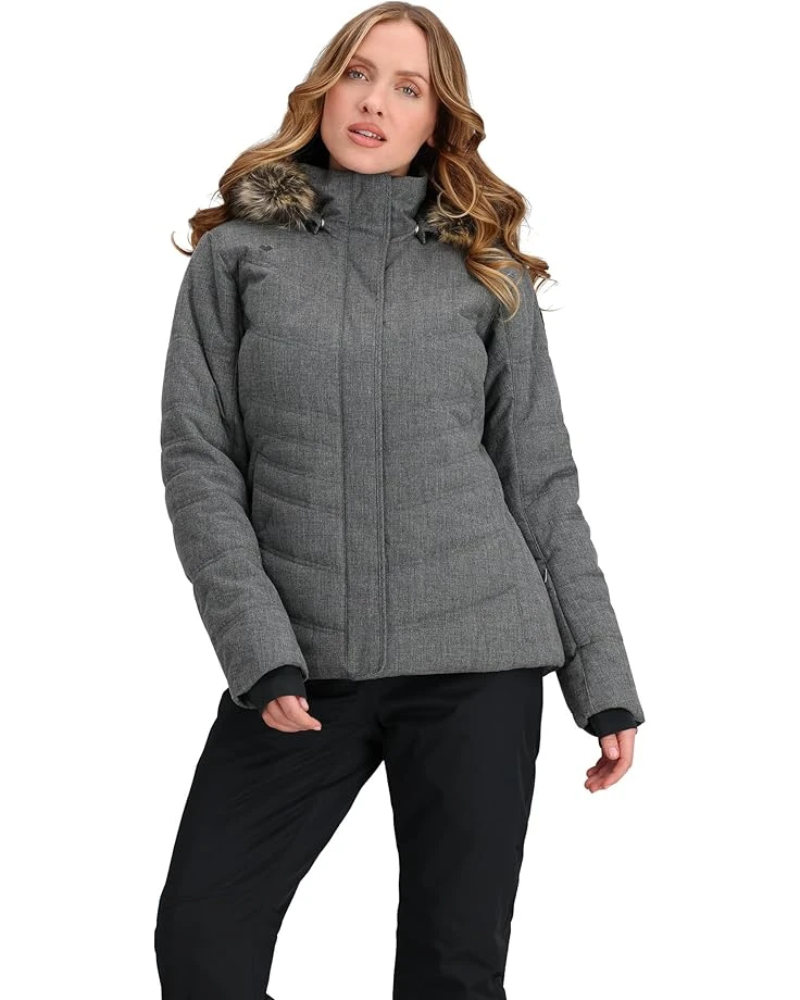 Obermeyer Petite Tuscany II Jacket | Coats & Outerwear 6 Obermeyer Petite Tuscany II Jacket | Coats & Outerwear - Image 6