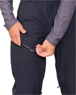 Obermeyer Force Suspender Pant | Outerwear Pants and Sets -Mood Clothing Shop 81ggs7Jn 7L. AC SR736920