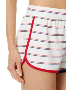 P.J. Salvage Take Me To Paradise Short | Sleepwear -Mood Clothing Shop 81hHyS7kBIL. AC SR736920