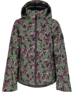 Obermeyer Kids Rylee Print Jacket (Big Kid) | Coats & Outerwear -Mood Clothing Shop 81n0iy5rUJL. AC SR736920