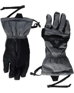 Obermeyer Regulator Gloves