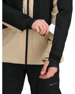 Obermeyer Grommet Jacket | Coats & Outerwear -Mood Clothing Shop 81vvjNLCeoL. AC SR736920