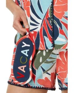 P.J. Salvage Tropic Beach Pajama Pj Set | Sleepwear -Mood Clothing Shop 81wLCLcCL3L. AC SR736920