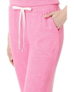 P.J. Salvage Vintage Remix Banded Pant | Sleepwear -Mood Clothing Shop 81xEeOTifeL. AC SR736920