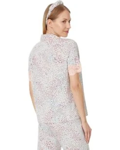 P.J. Salvage Sweet Dreams Pajama Pj Set | Sleepwear -Mood Clothing Shop 81ybFMGpKpL. AC SR736920